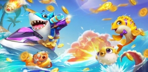 Bắn cá BET88