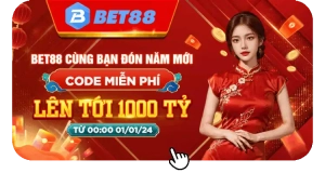 KHUYẾN MÃI BET88