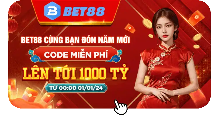 KHUYẾN MÃI BET88
